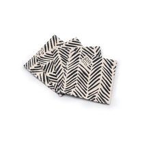 Tulang Ikan - Beverage Coasters