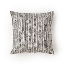 Tulang Ikan - Cushion Cover