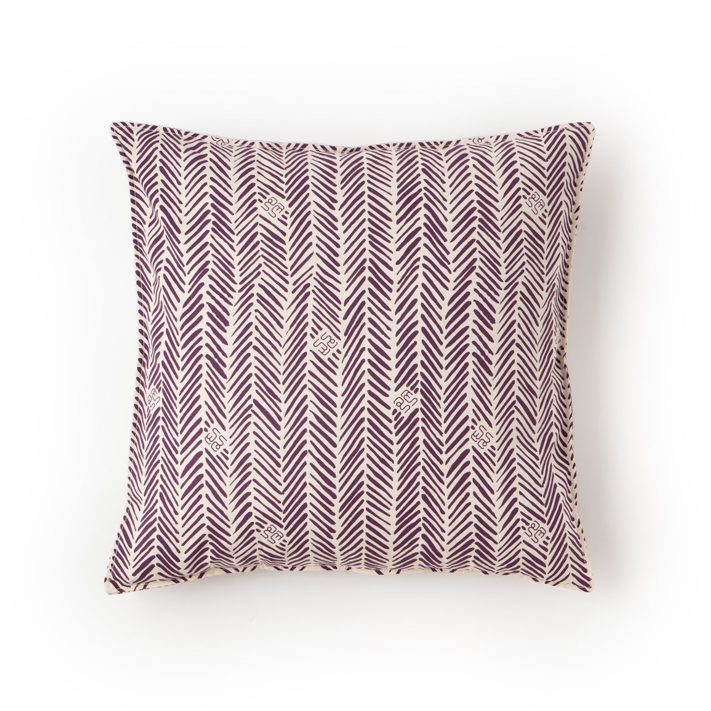 Cushion Cover { X3 }