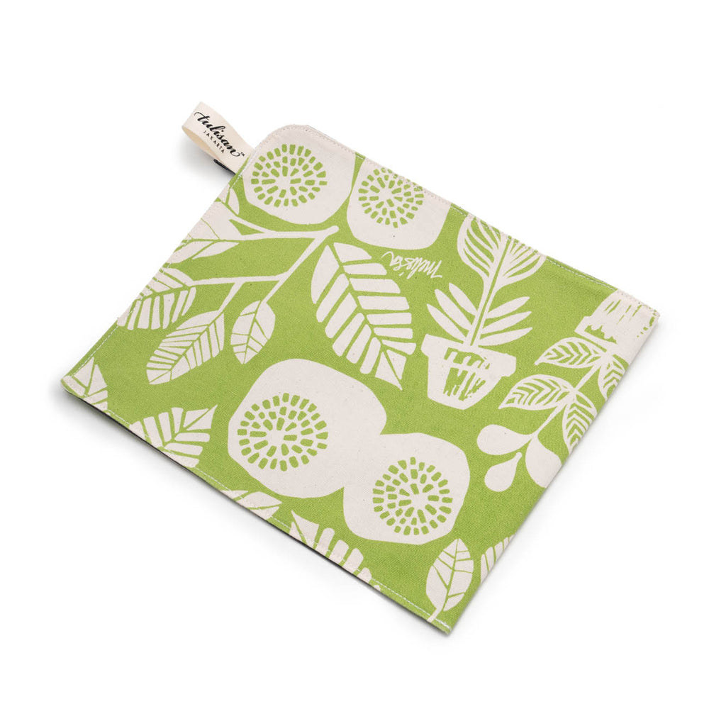 Large Tablet Pouch { X2 }