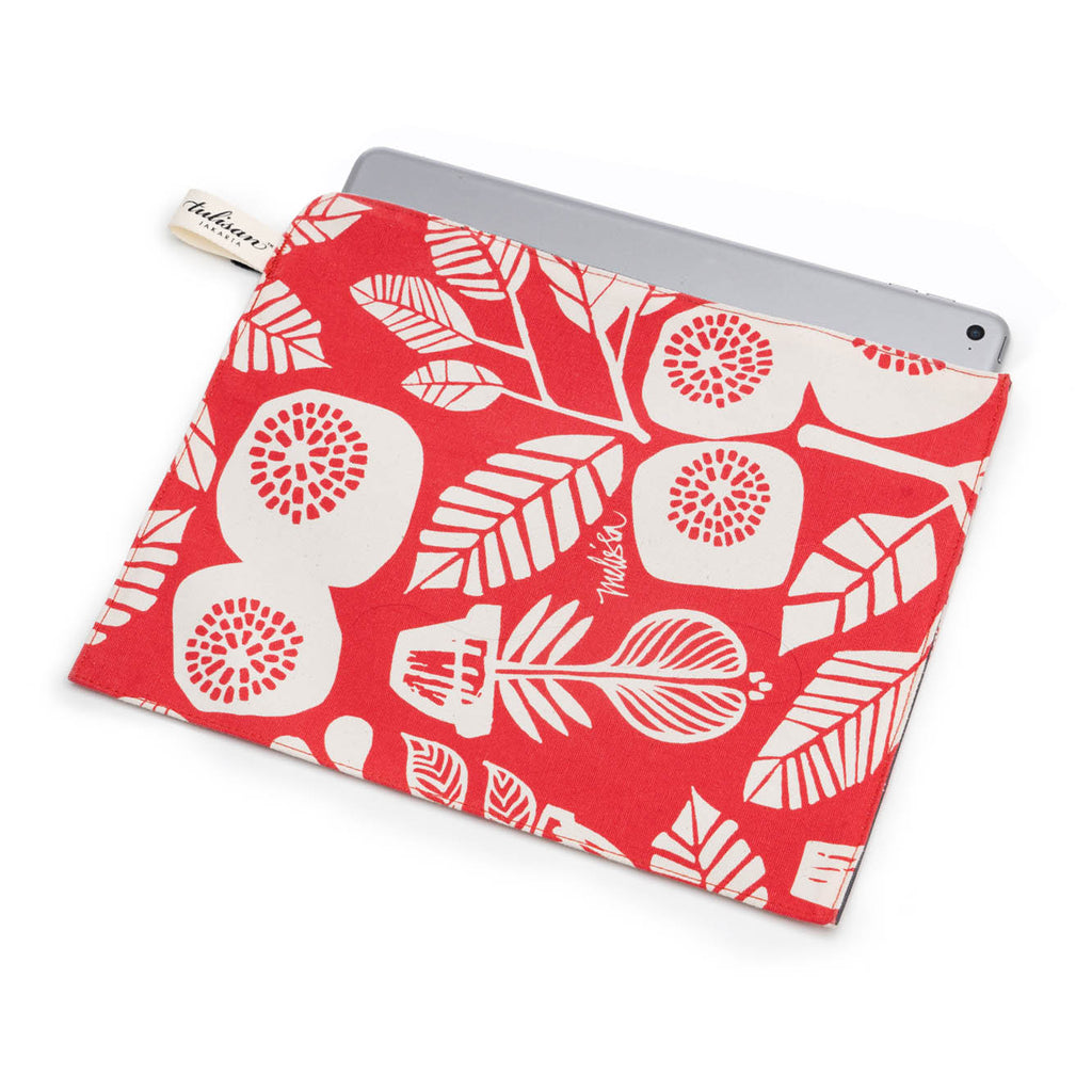 Large Tablet Pouch { X2 }