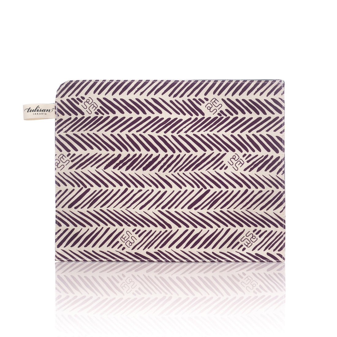 Large Tablet Pouch { X3 }