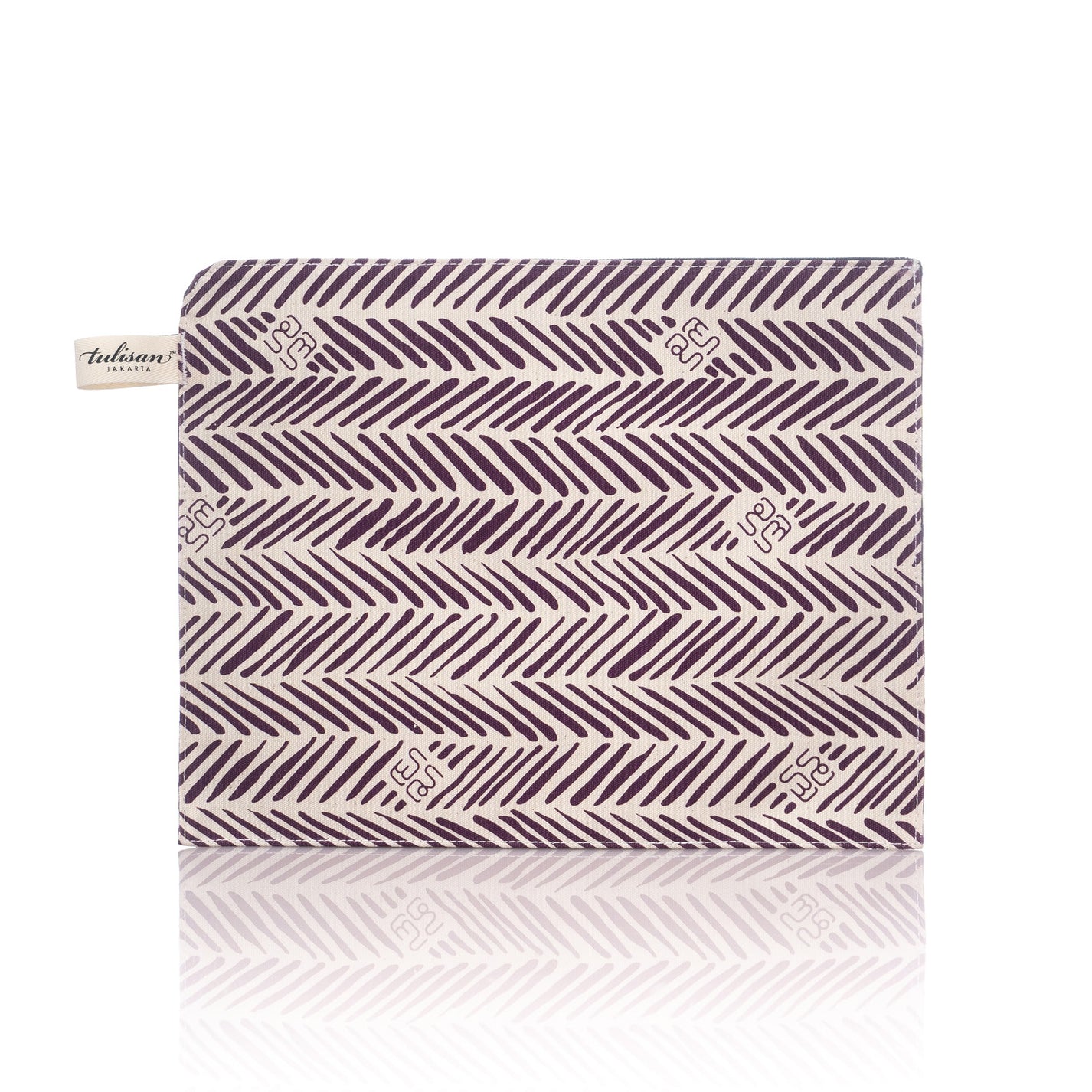 Large Tablet Pouch { X3 }