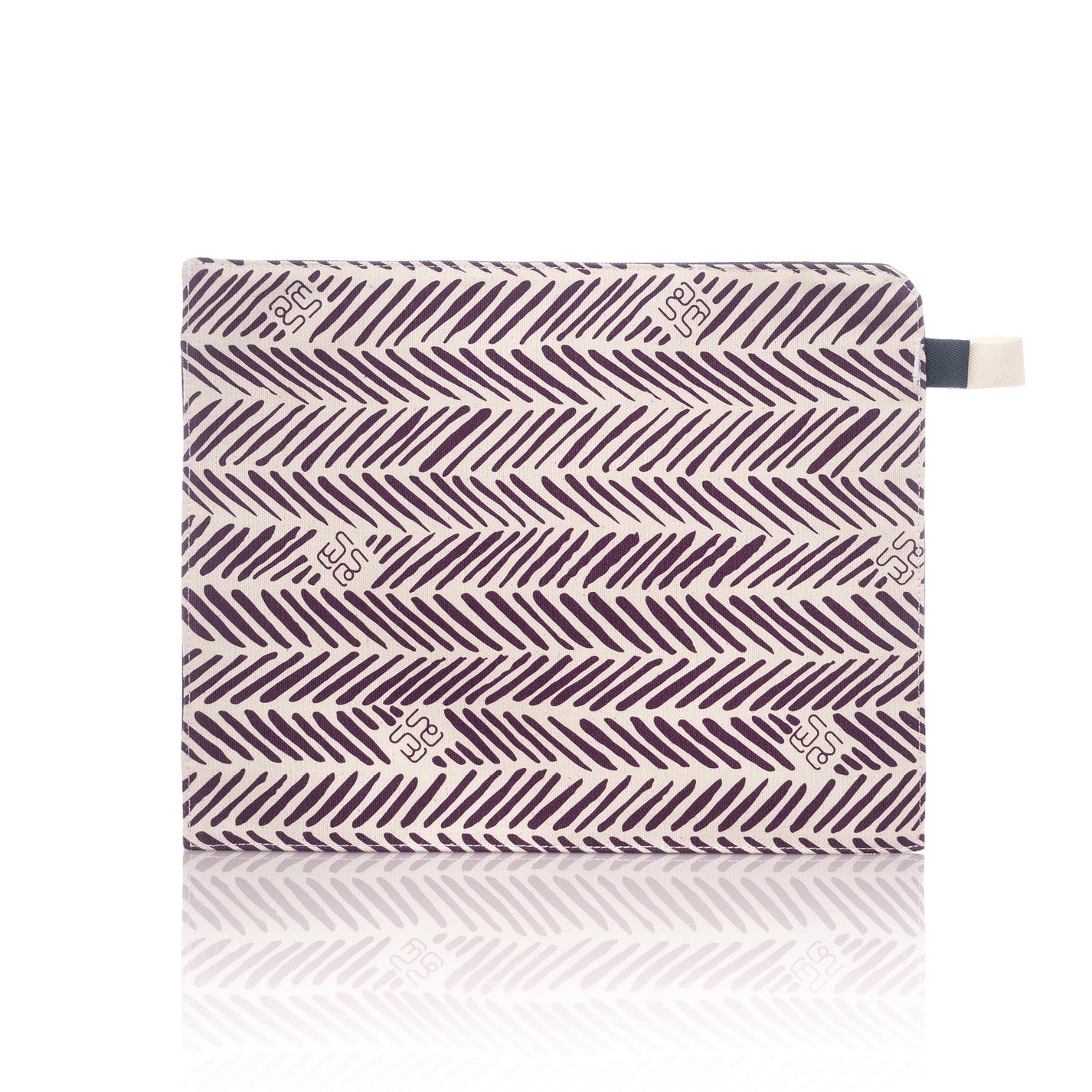 Large Tablet Pouch { X3 }