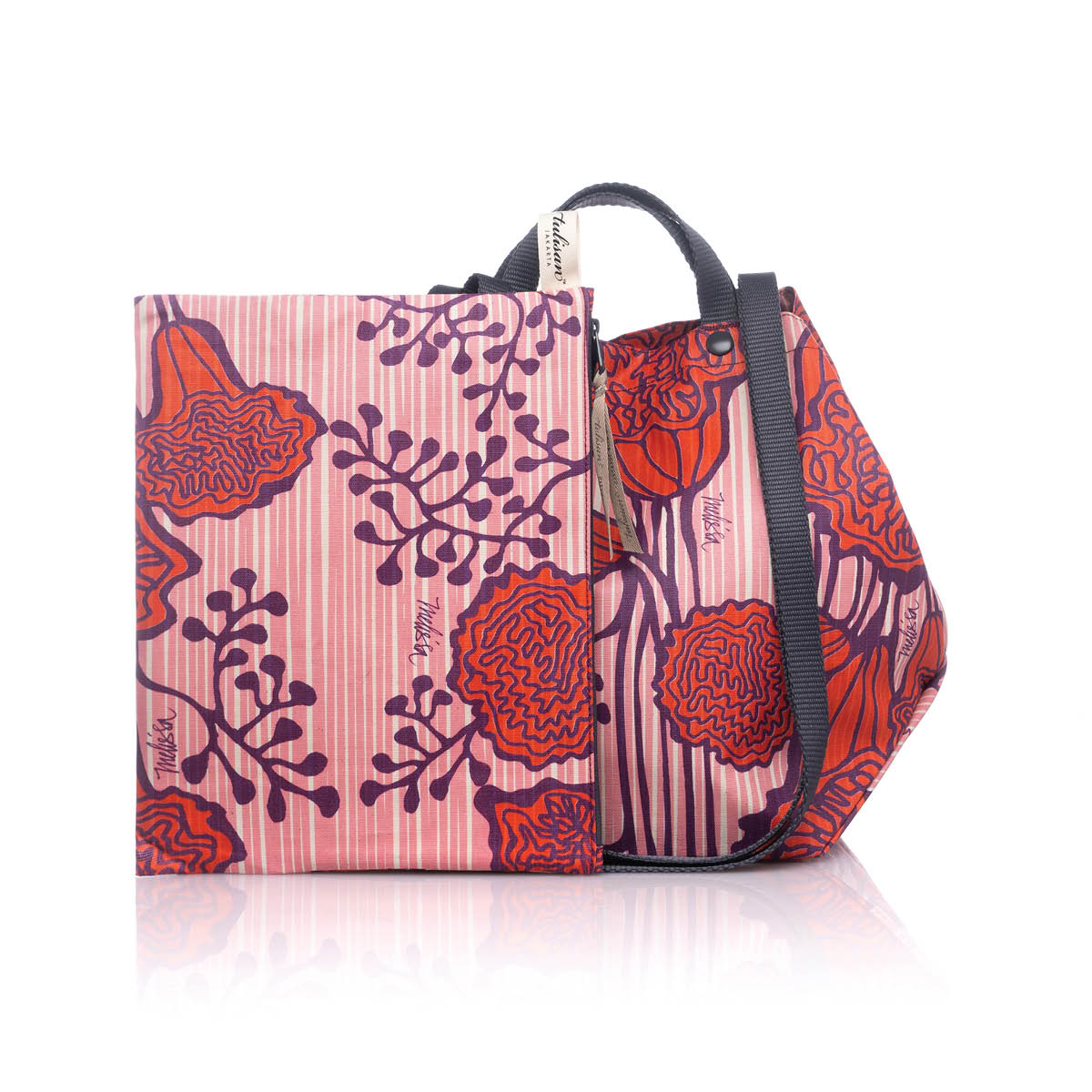 Hobo Tote { X }