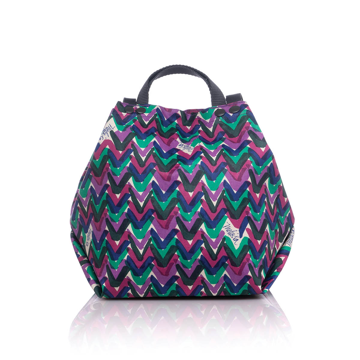 Hobo Tote { X }