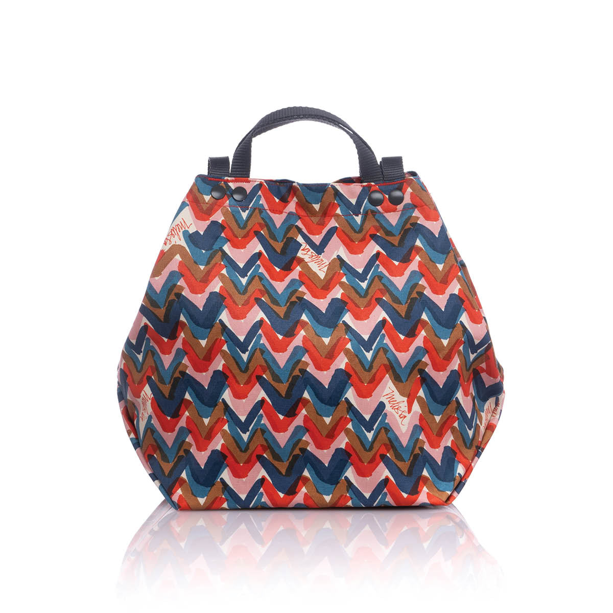 Hobo Tote { X }
