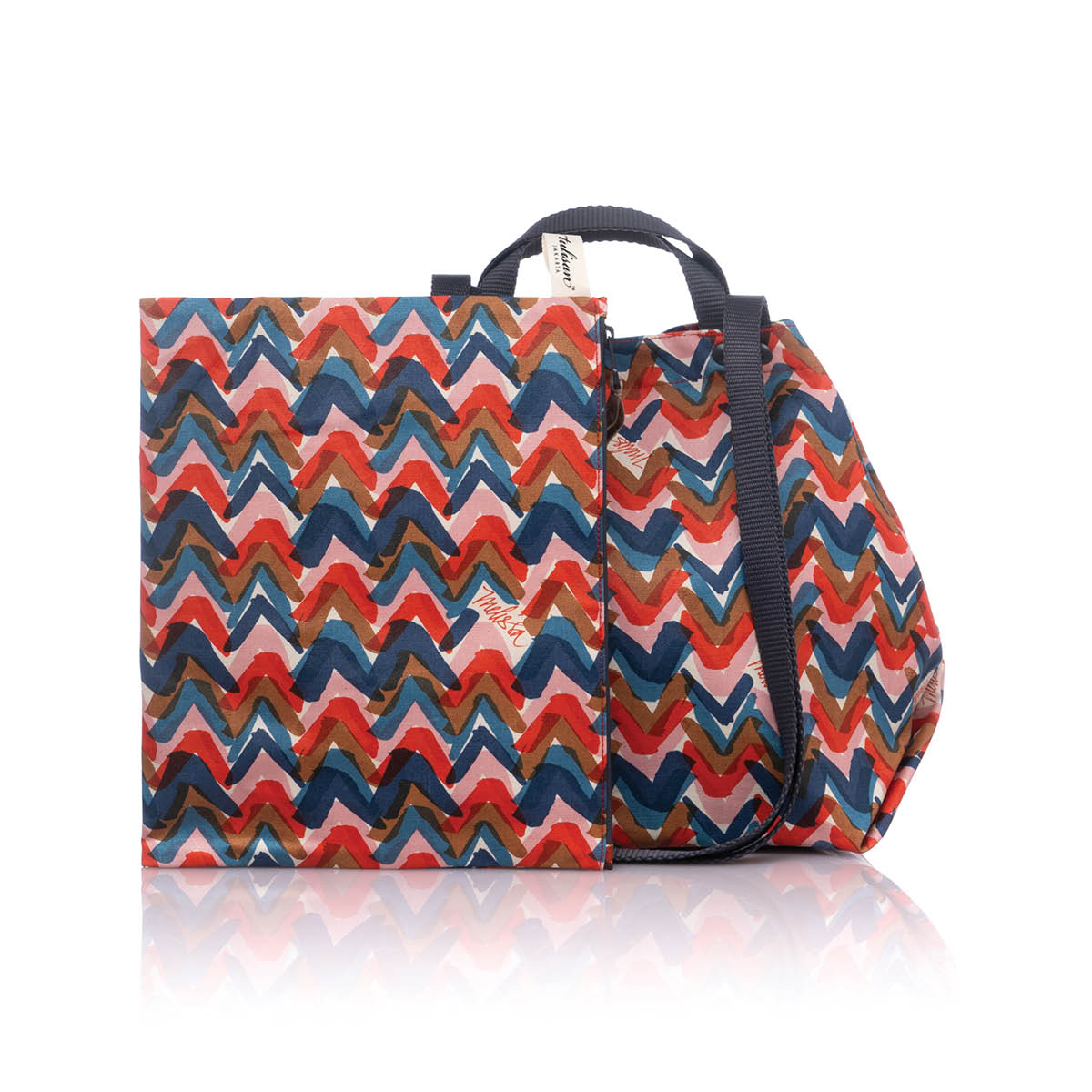 Hobo Tote { X }