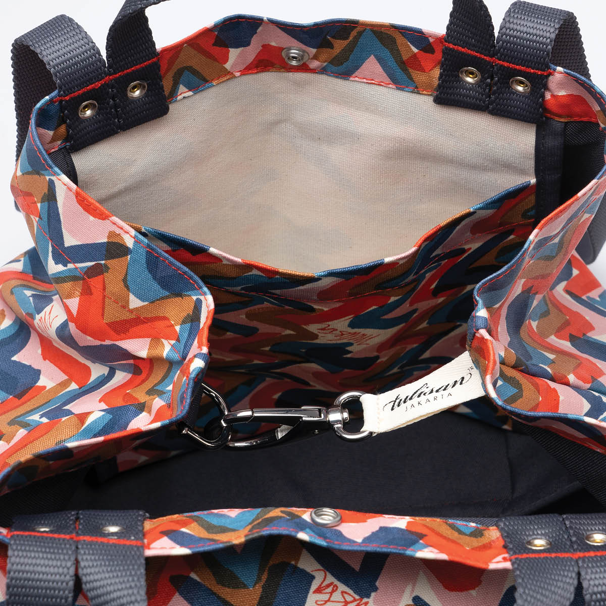 Hobo Tote { X }