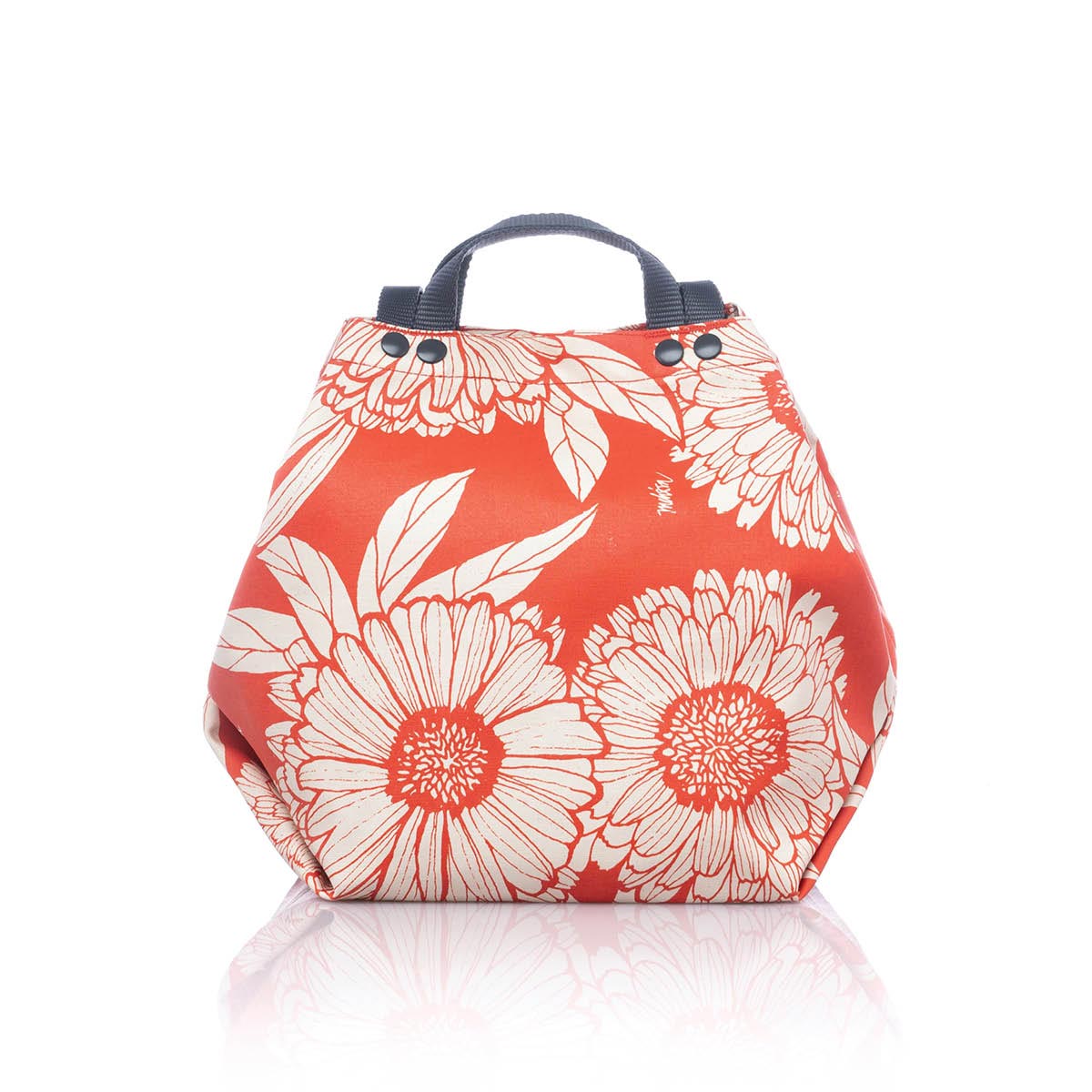 Hobo Tote { X }