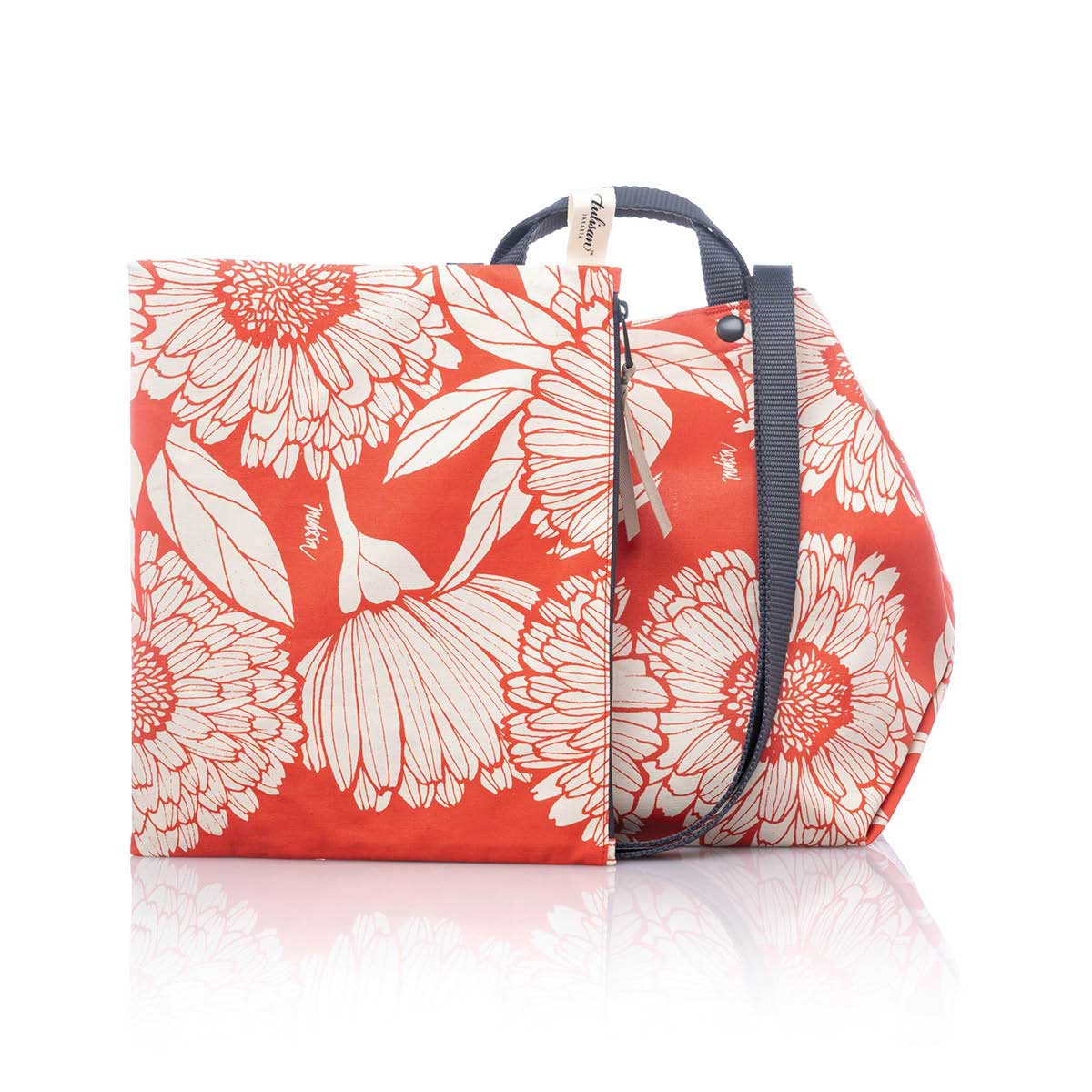 Hobo Tote { X }