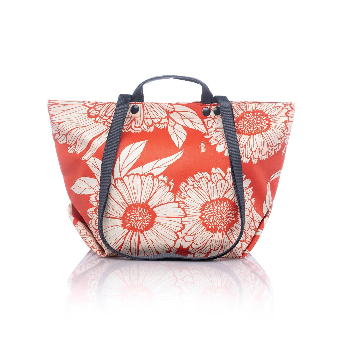 Hobo Tote { X }