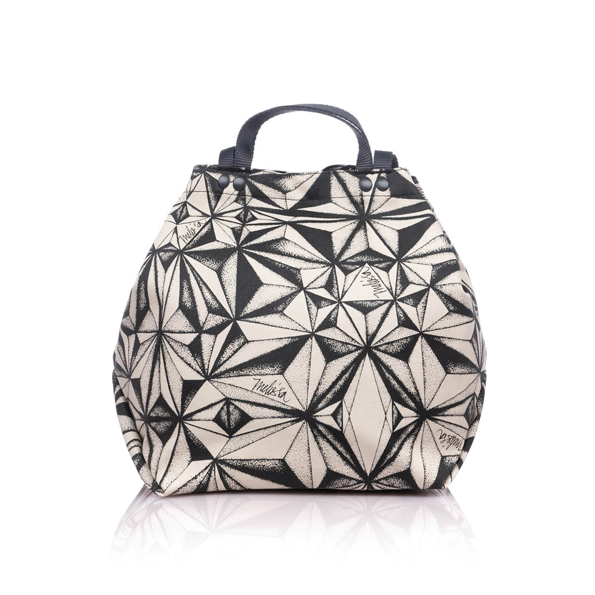Hobo Tote { X }