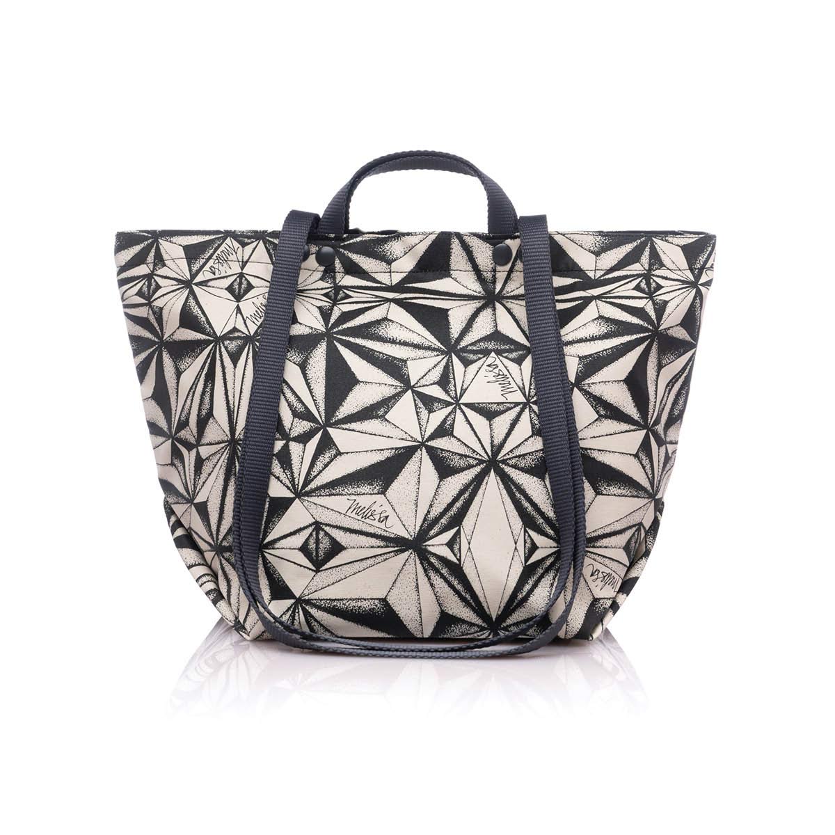 Hobo Tote { X }