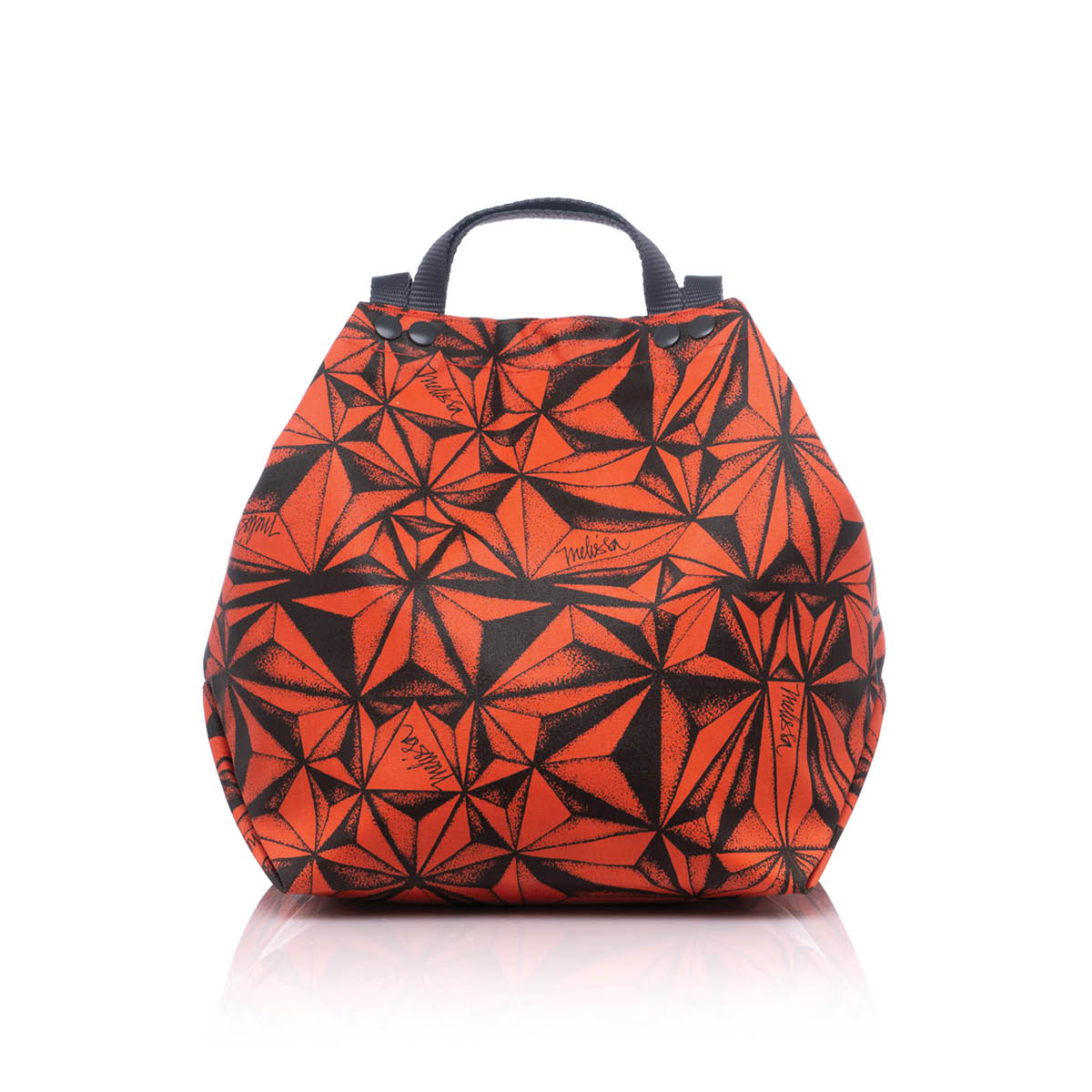 Hobo Tote { X }