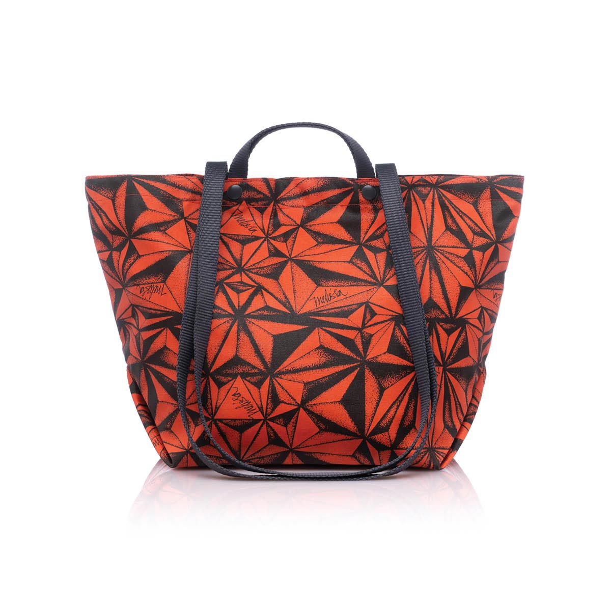 Hobo Tote { X }