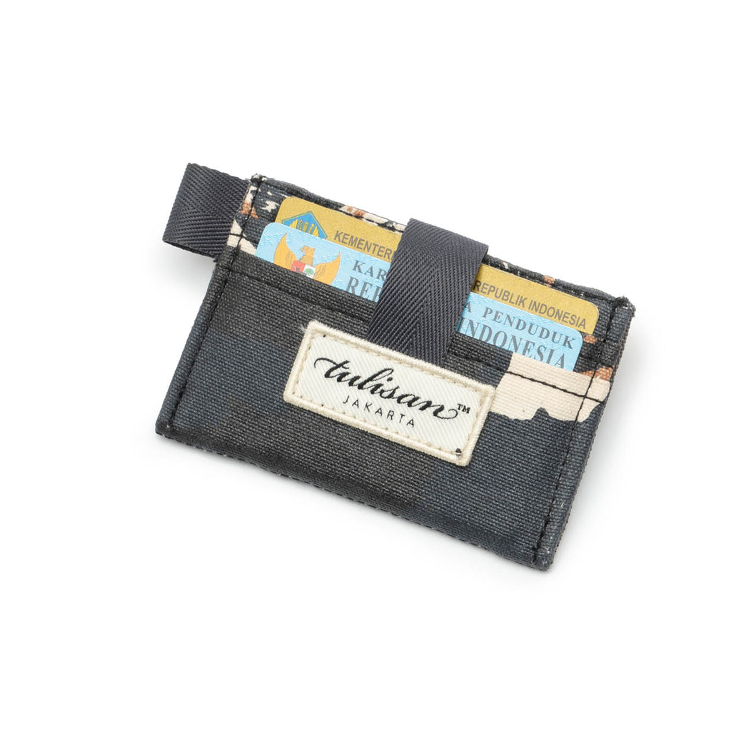 Wallet Card Holder { X2 }